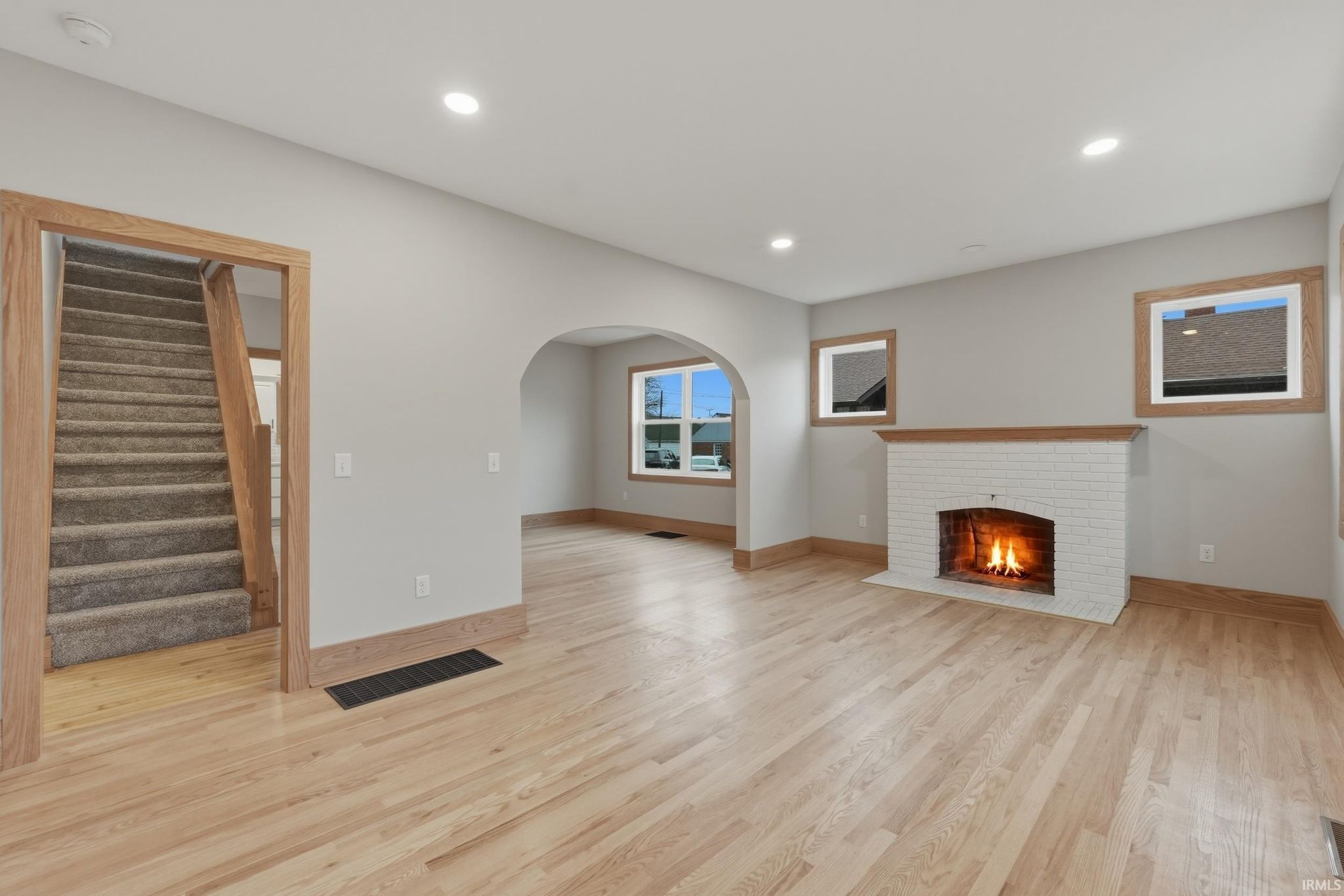 Image of 1611 E Center Street